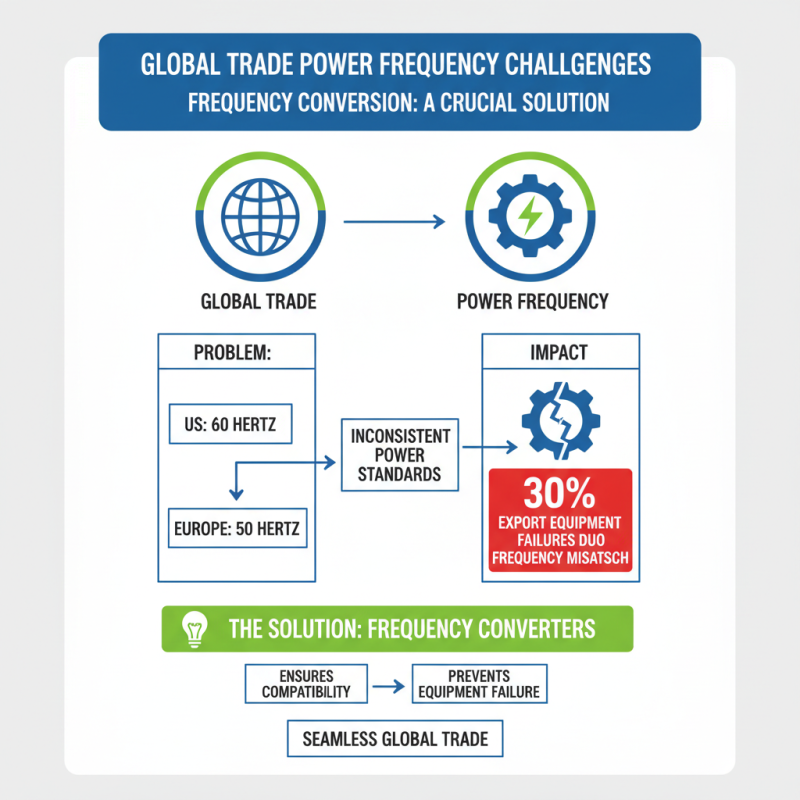 Best 50 Hertz to 60 Hertz Converter for Global Trade at Canton Fair?