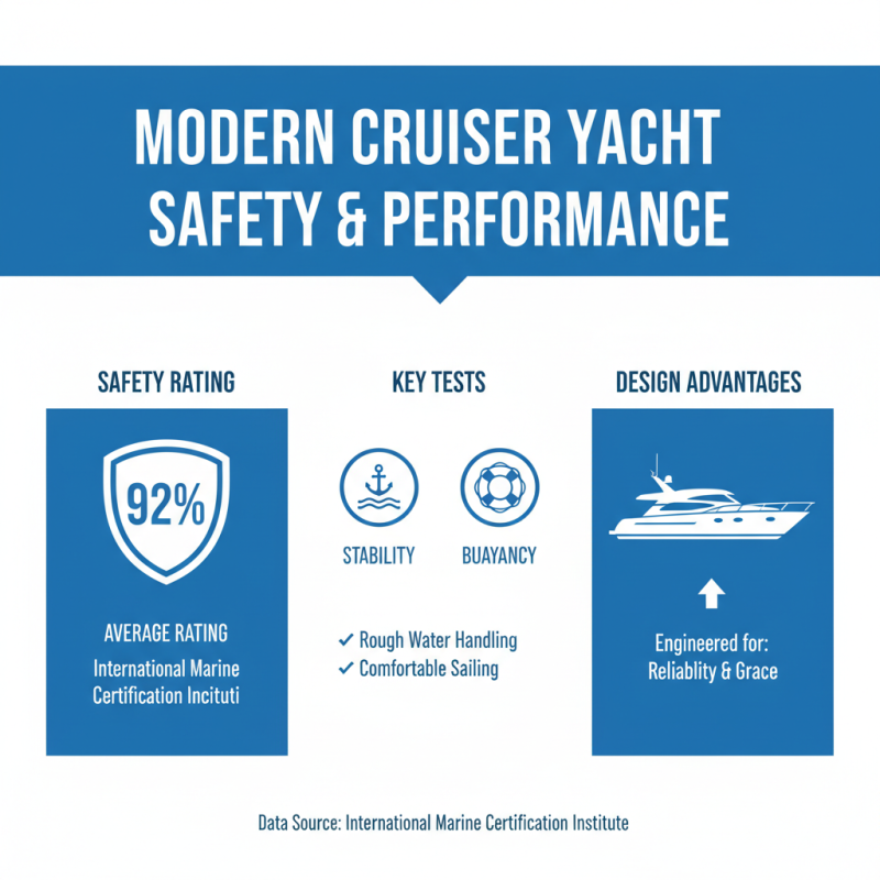 Why Choose a Cruiser Yacht for Your Next Adventure?