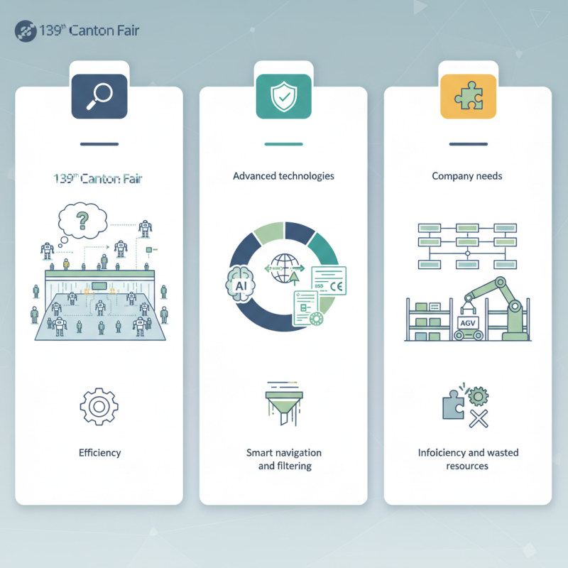 How to Choose the Best AGV at the 139th Canton Fair?