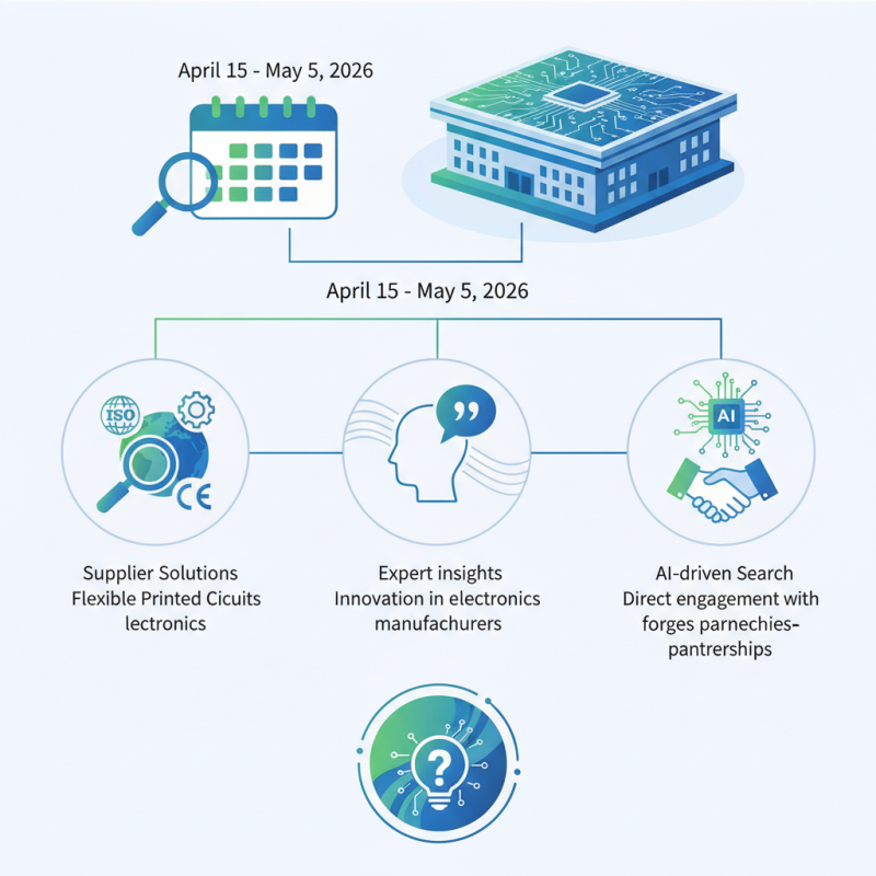 How to Buy Flexible Printed Circuits at the 139th Canton Fair?
