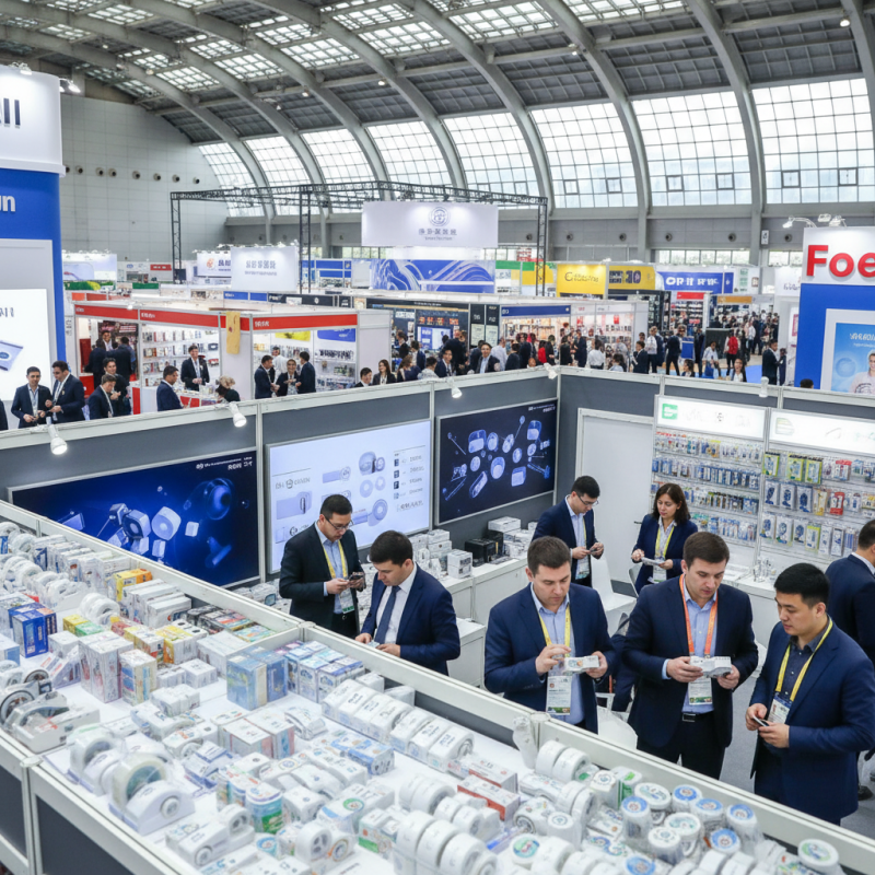 Top 10 Correction Tape Wholesalers at China Import Export Fair?
