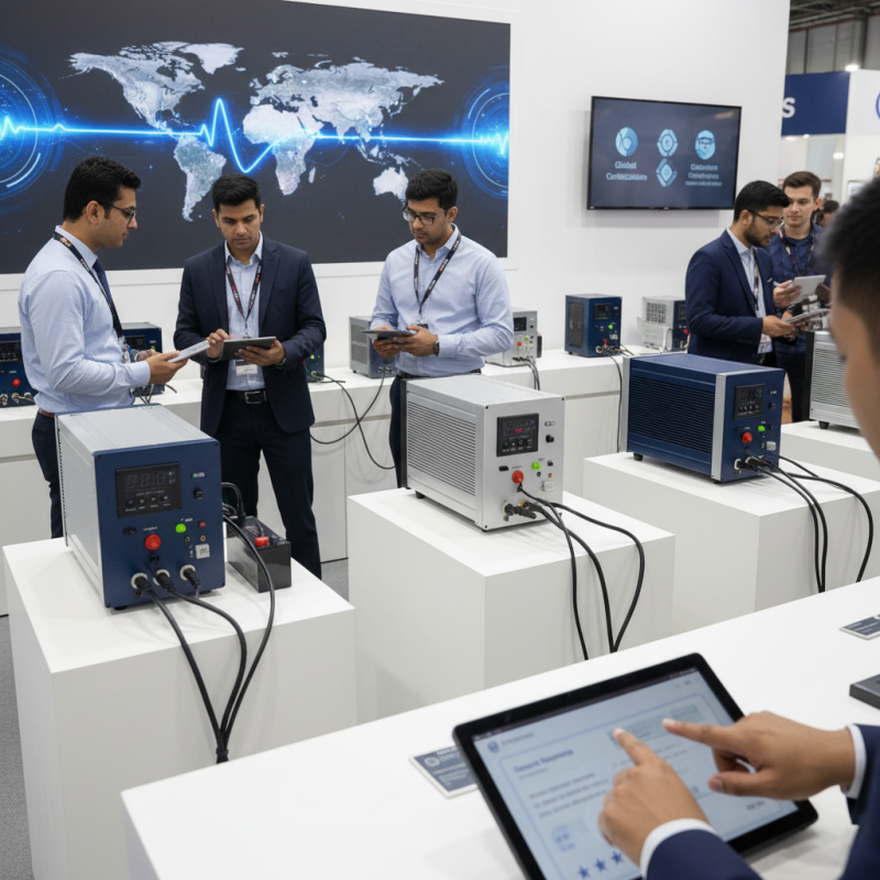 Top 10 Low Frequency Pure Sine Wave Inverters for Global Buyers?