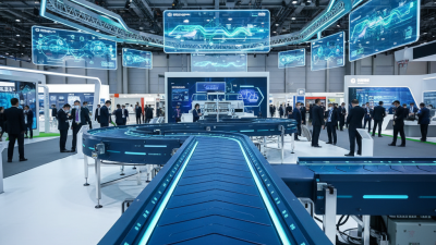 2026 Best Rubber Conveyor Belt at 139th Canton Fair Insights?