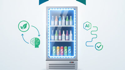 Top 10 Beverage Display Coolers at China Import Expo 2026?