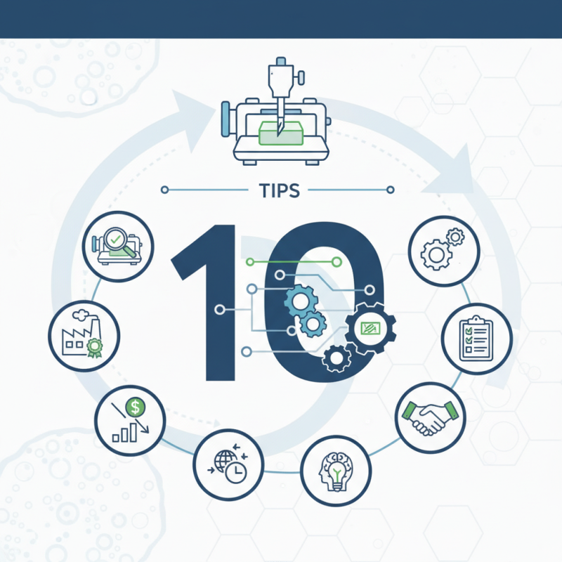 10 Essential Tips for Choosing the Right Refurbished Microtome