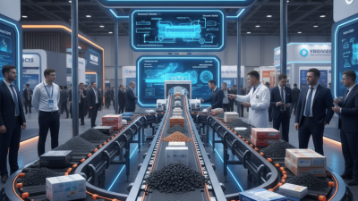 Top 5 Benefits of Rubber Conveyor Belts at the 139th Canton Fair?