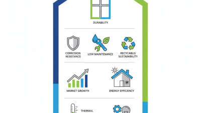 What are the Benefits of Aluminum Windows and Doors at Canton Fair?