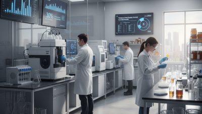 Как провести тест на мед с флорфениколом на 139 ярдке Гуанчжоу?