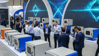 Top 10 Small Powder Coating Ovens at the 139th Canton Fair?