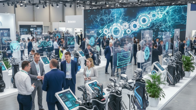 Top Golf Set Trends at the 139th Canton Fair 2026?