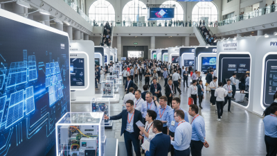 Top 10 PV Combiner Box Highlights at the 139th Canton Fair