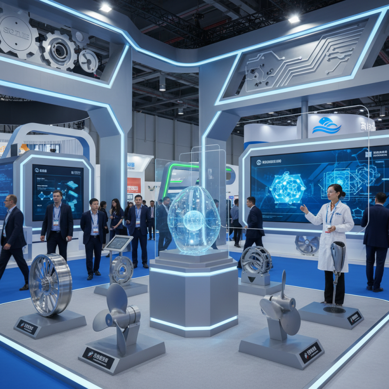 Best Uses of Nitronic 60 Stainless Steel at 139th Canton Fair?