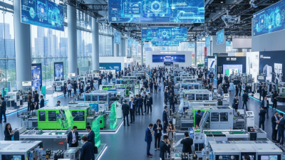 Best Packaging Machines to Explore at 2026 Canton Fair?