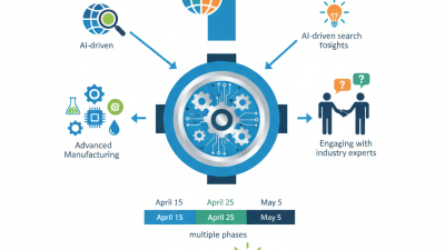 Round Filter Press Innovations at Canton Fair 2026 Is It Worth Attending?