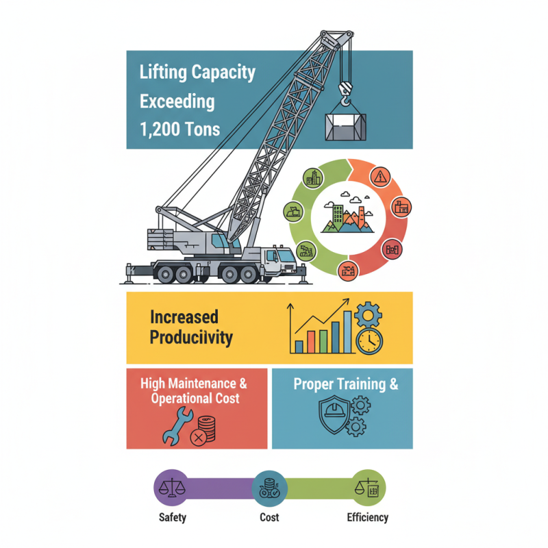 Top 10 Largest Truck Cranes You Need to Know About?