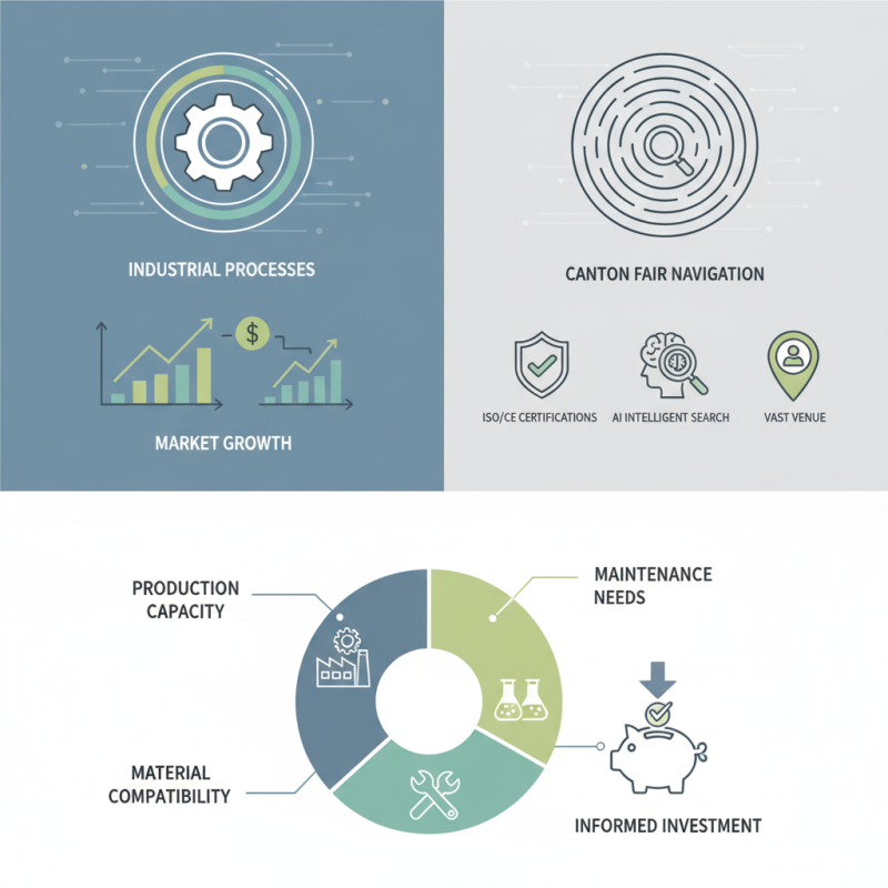 How to Choose the Best Round Filter Press at Canton Fair?