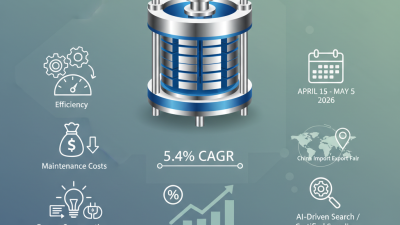 Discover the Best Round Filter Press at China Import Export Fair?