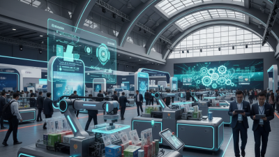 What to Expect from Packaging Machines at Canton Fair 2026?