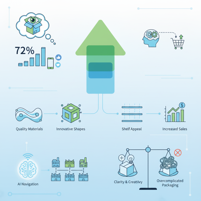 How to Choose Effective Food Packaging Design at Canton Fair?