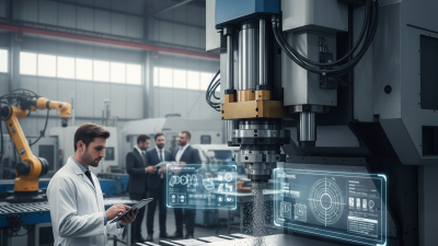 10 Tips for Choosing the Right Machine Punching Machine