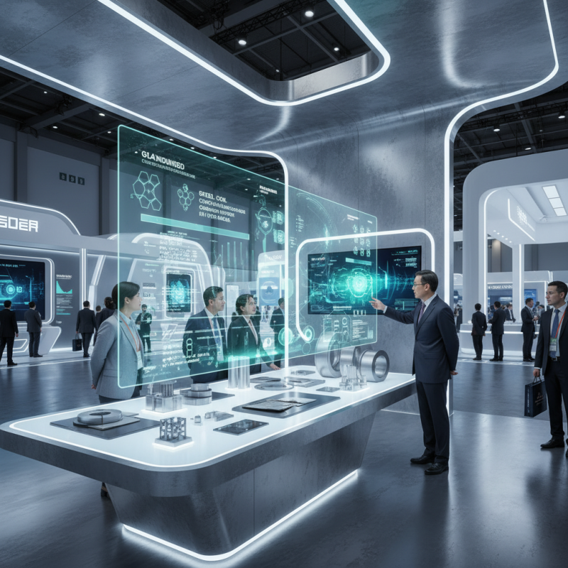 Top Benefits of Galvanized Steel Coil at the 139th Canton Fair?