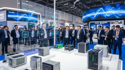 Best High Frequency Power Inverters at China Import Expo 139?