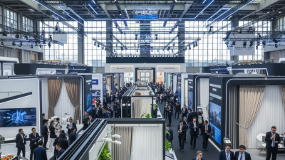 Top 10 Aluminium Curtain Rail Suppliers at Canton Fair 2026?