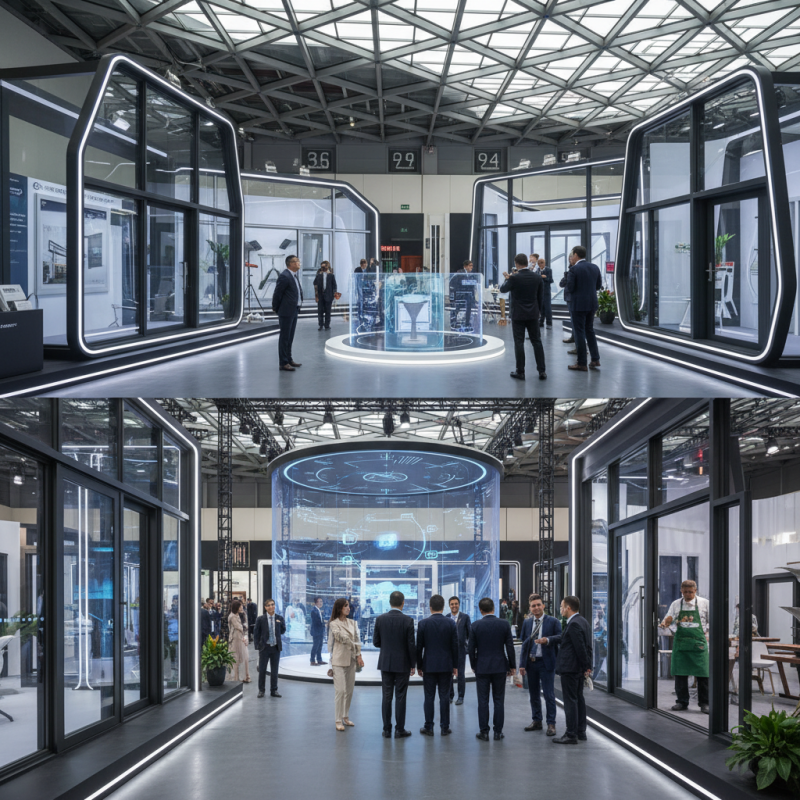 Top Aluminum Window and Door Trends at Canton Fair 2026?