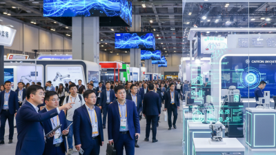 2026 Top Ansi Safety Standards Insights for Canton Fair Buyers?