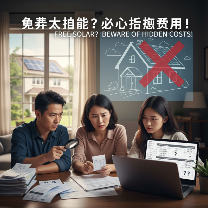 China Best Free Home Solar Panels for Sustainable Energy Solutions?