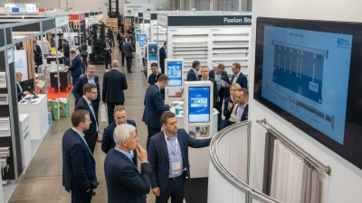 How to Choose Aluminium Curtain Rail at the 139th Canton Fair?