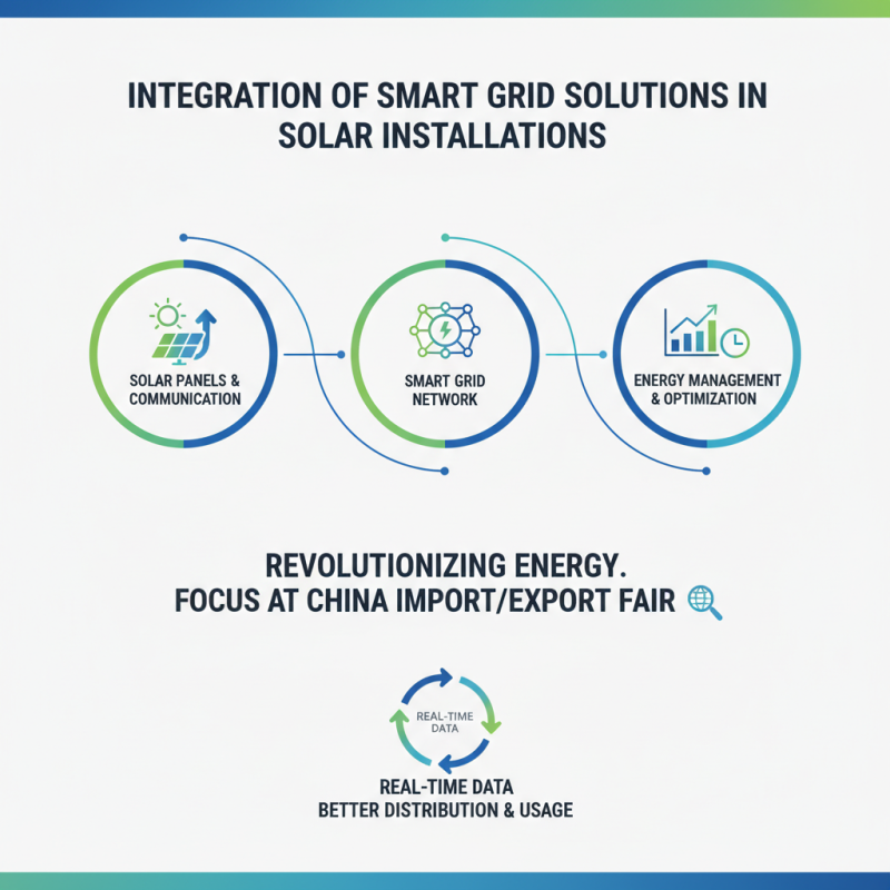Top 10 Solar Installation Trends at China Import and Export Fair?