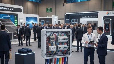 Why Choose PV Combiner Box at the 139th Canton Fair?