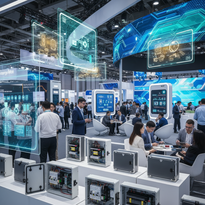 Top Tips for Choosing a PV Combiner Box at Canton Fair 2026?