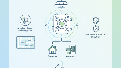 Top 10 Low Frequency Pure Sine Wave Inverters at Canton Fair?