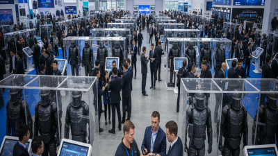 Top Tips on Sourcing Anti Riot Suits at the 139th Canton Fair?