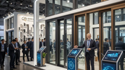 Why Choose Aluminum Windows and Doors at the 139th Canton Fair?