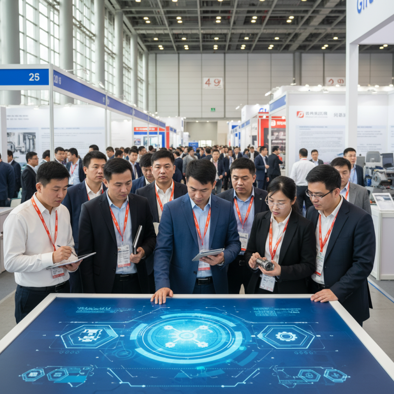 Top Tips for Sourcing Gear Pump Spare Parts at Canton Fair?