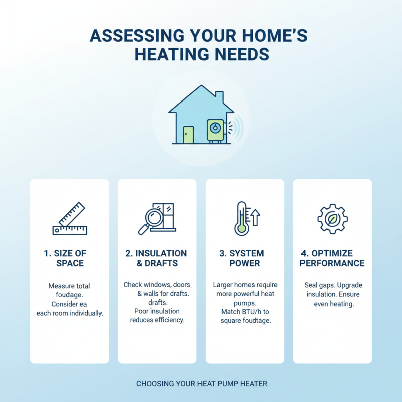 How to Choose the Right Heat Pump Heater for Your Home?