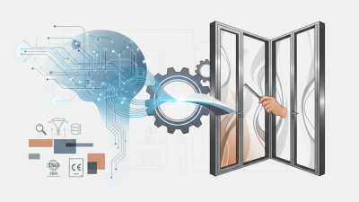 China Best Aluminum Window and Door Innovations at Canton Fair?