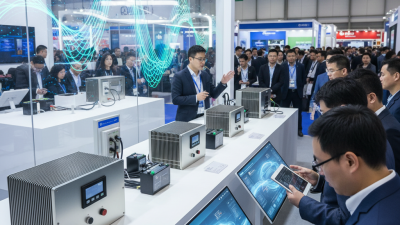 Top 5 Low Frequency Pure Sine Wave Inverter Tips from Canton Fair?