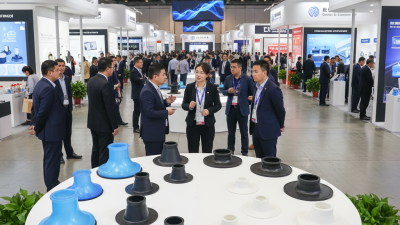 Top 10 Rubber Suction Cups from China at the 139th Canton Fair?