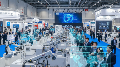 Discover the Best Hose Skiving Machines at China Import Expo?