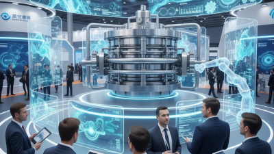 Why Choose a Round Filter Press at the 139th Canton Fair?