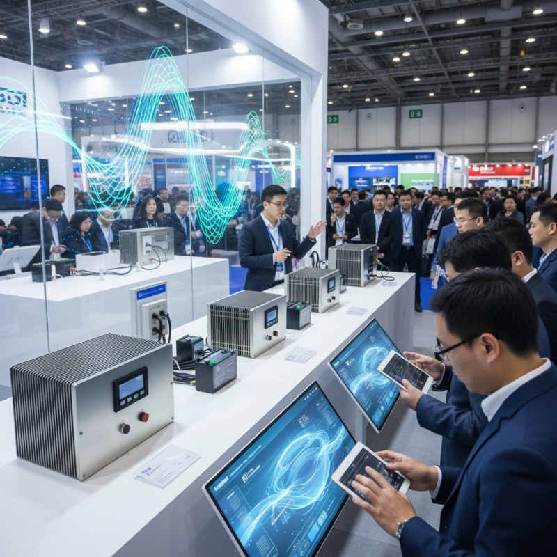 Top 5 Low Frequency Pure Sine Wave Inverter Tips from Canton Fair?