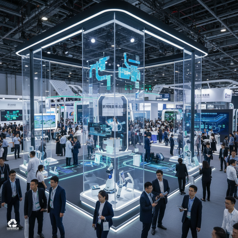 China Best Flexible Printed Circuits at 139th Canton Fair?