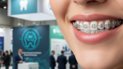 Why Choose Ceramic Brackets for Braces at the 139th Canton Fair?