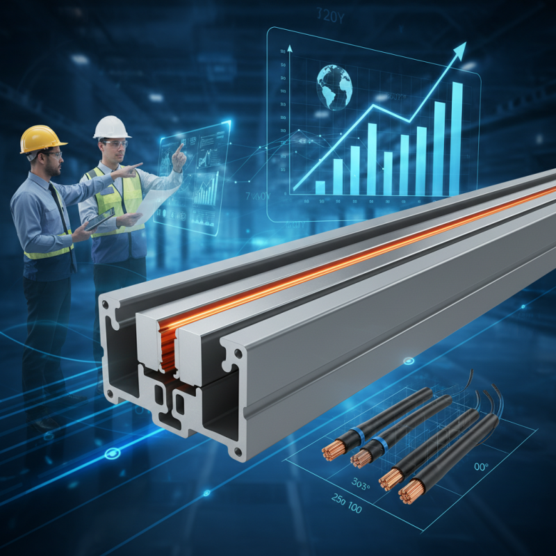 Why Choose Busbar Busduct for Efficient Power Distribution?