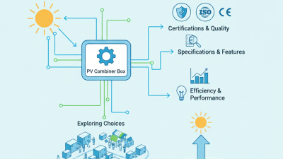 How to Choose a PV Combiner Box at the 139th Canton Fair?