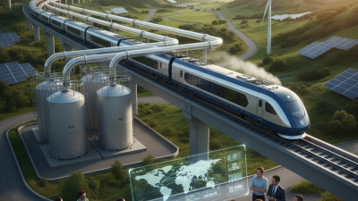 10 Tips for Understanding Hydrogen Freight Trains and Their Impact on Transport?